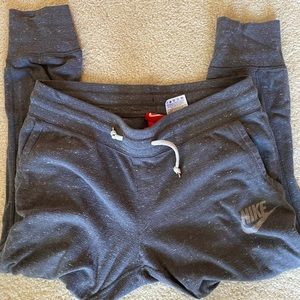 Nike joggers
